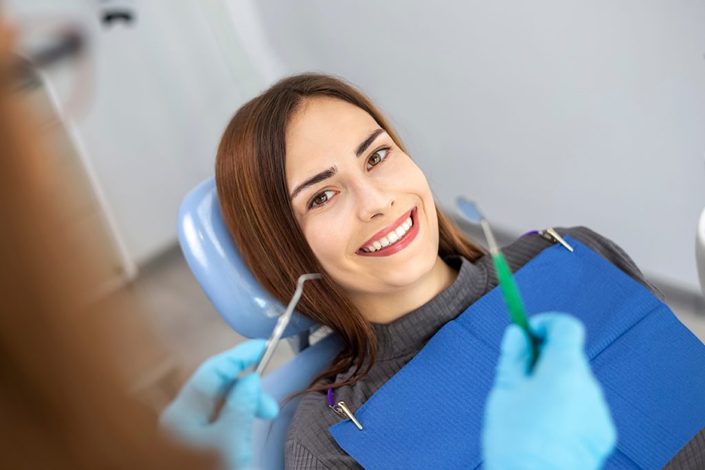Bridging the Gap: Why Dental Bridges Matter More Than You Think