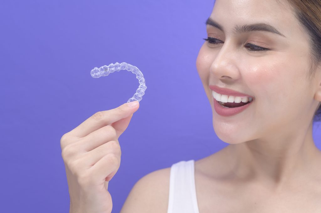 Discover a New Smile with Morgan Hill Dental Studio: Your Destination for Invisalign and More!